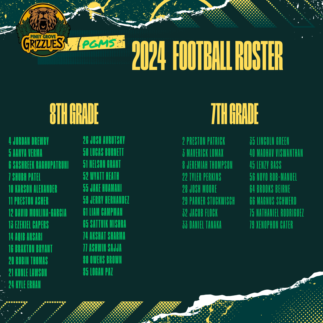 roster